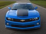 Chevrolet Camaro Hot Wheels Edition 2012 года